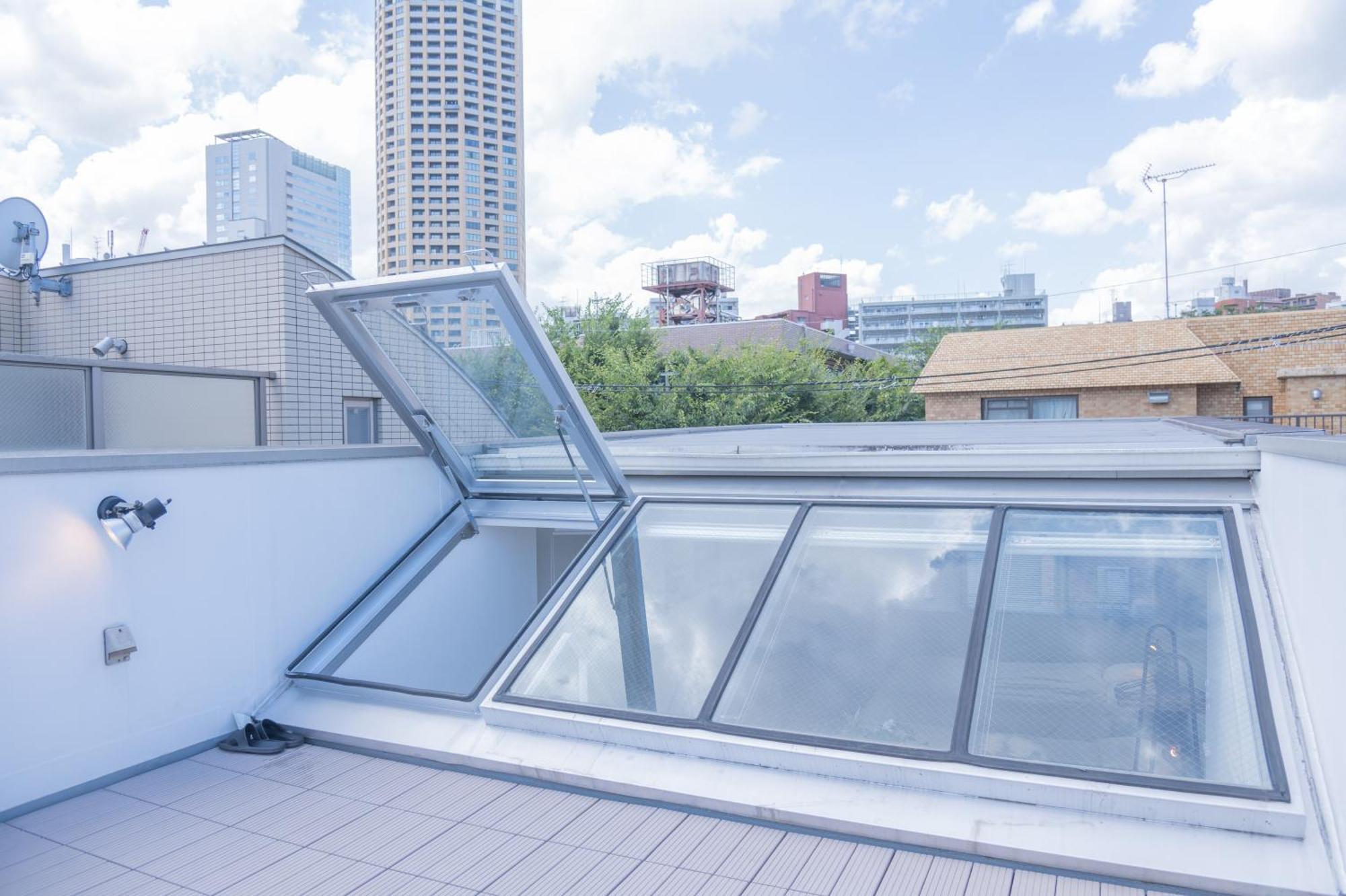 サクラシャドウ中目黒 Holiday home Tokyo