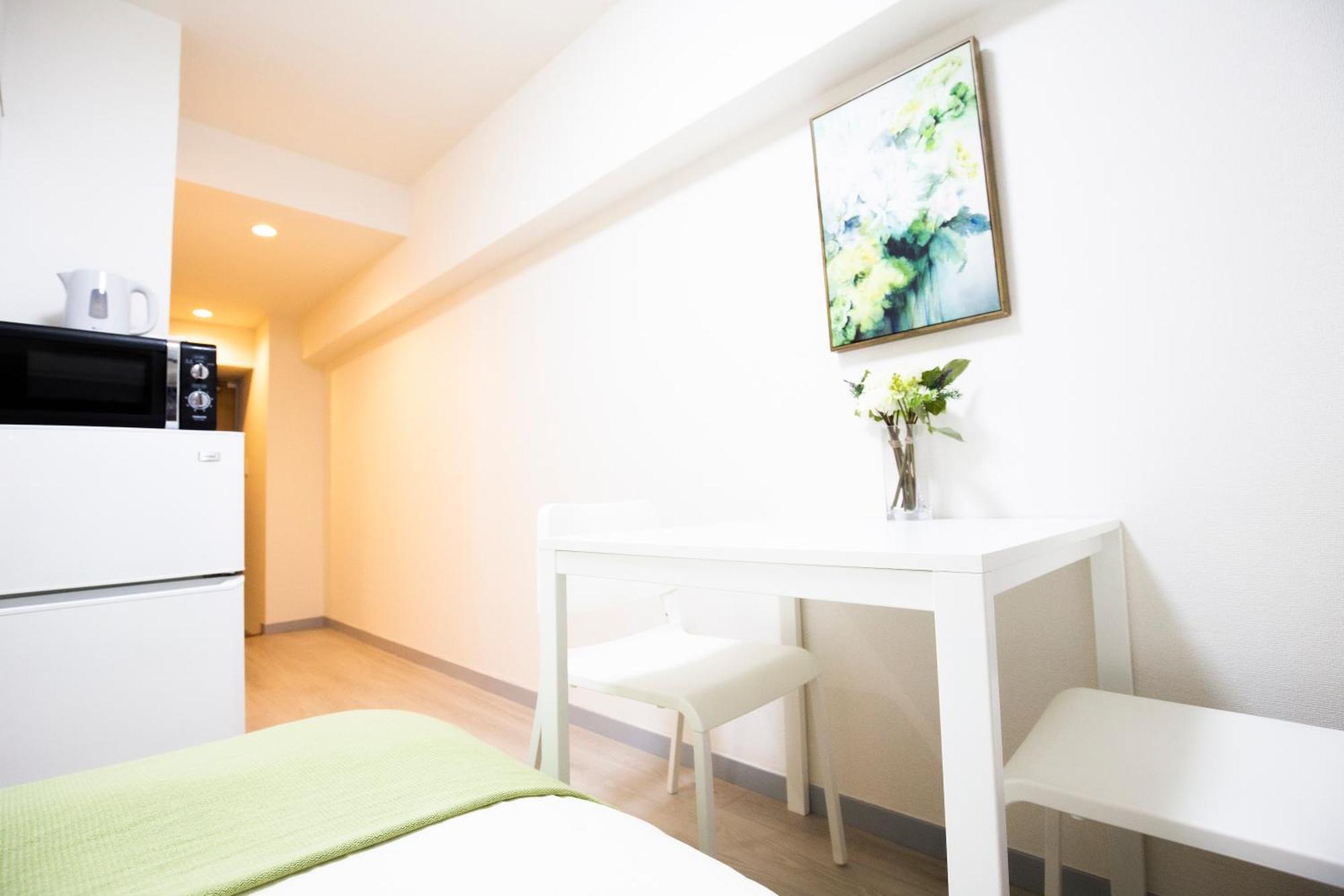 Apartment Walk To Higahsi Shinjuku Sta. Sys-2