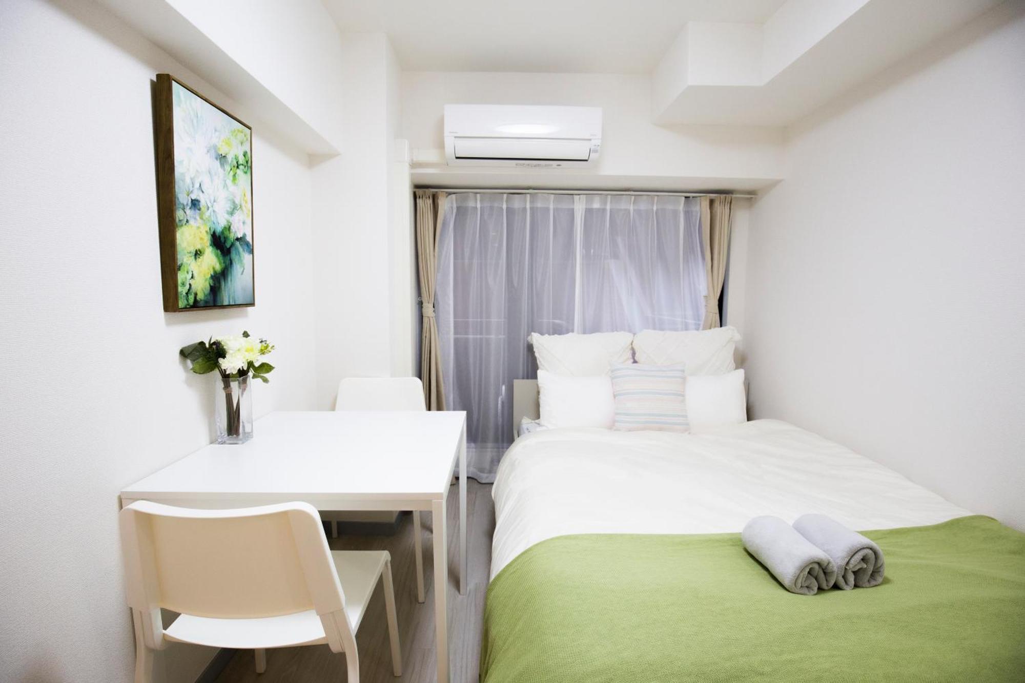 Apartment Walk To Higahsi Shinjuku Sta. Sys-2 *