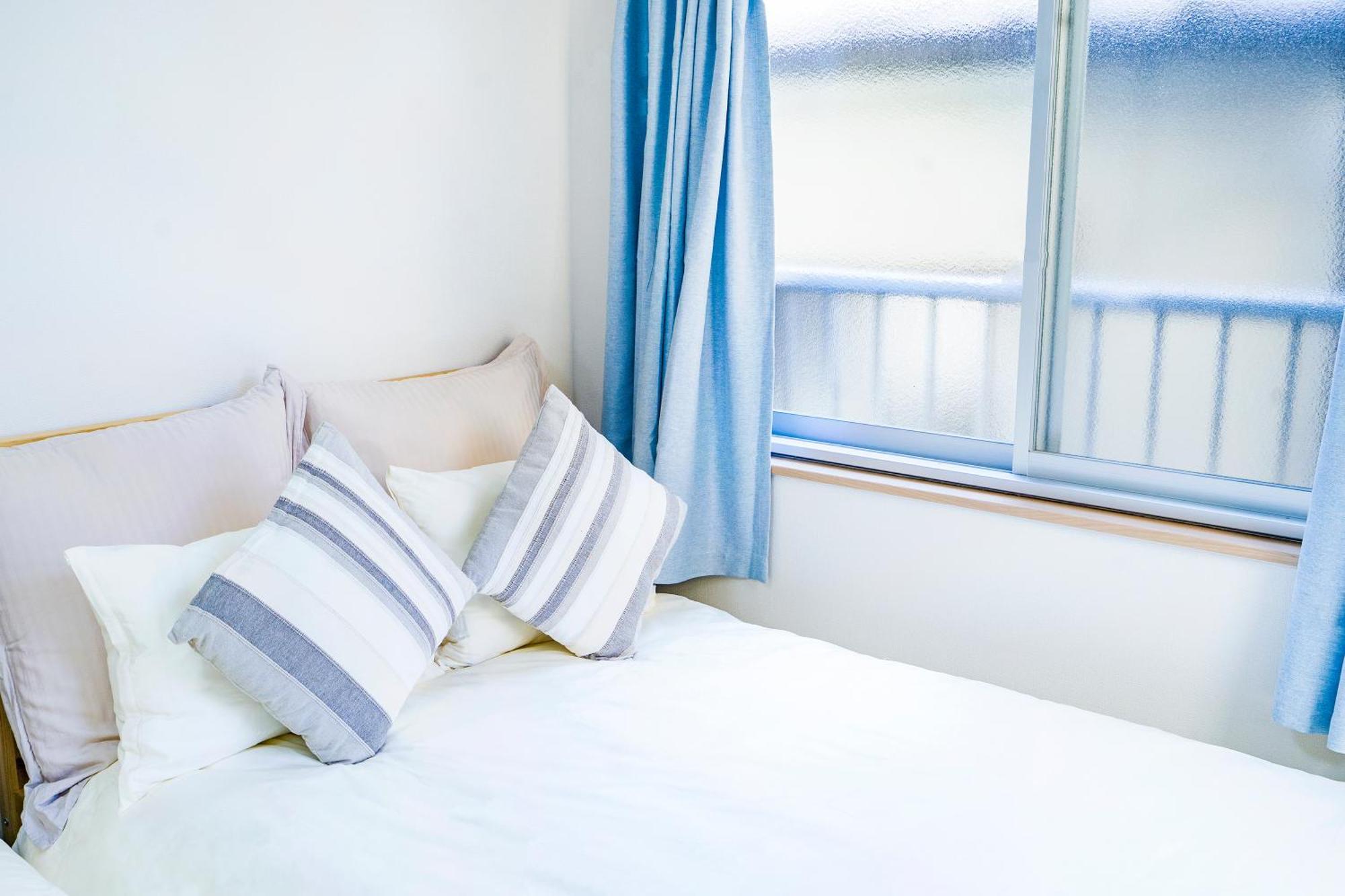 10min Walk To Shinjuku Yow3 Apartment Tokyo