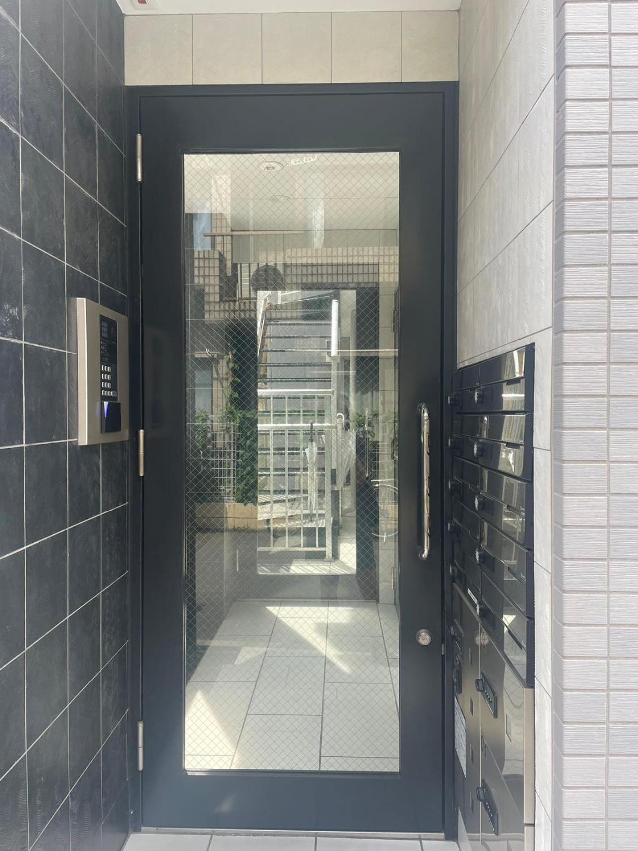 ザ・リッツ歌舞伎町 Homestay Tokyo
