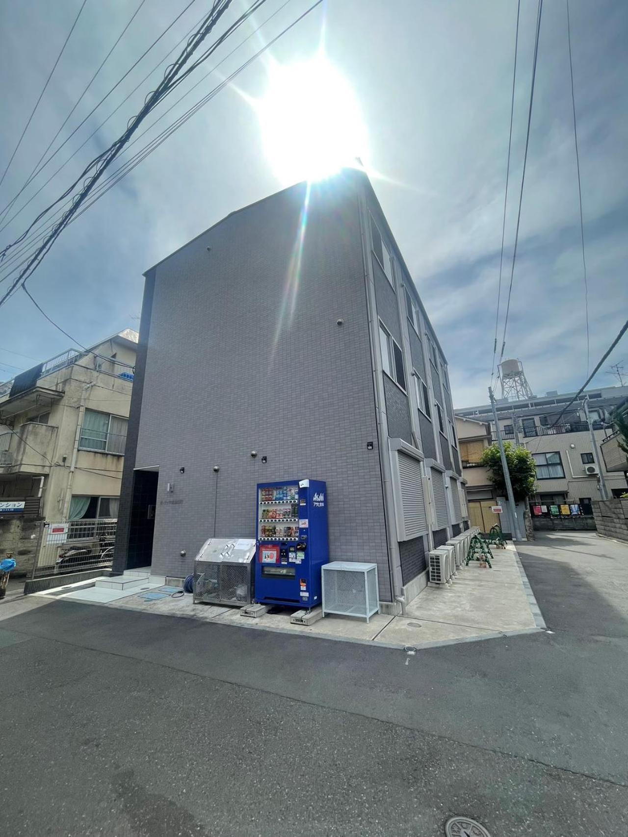 ザ・リッツ歌舞伎町 Tokyo