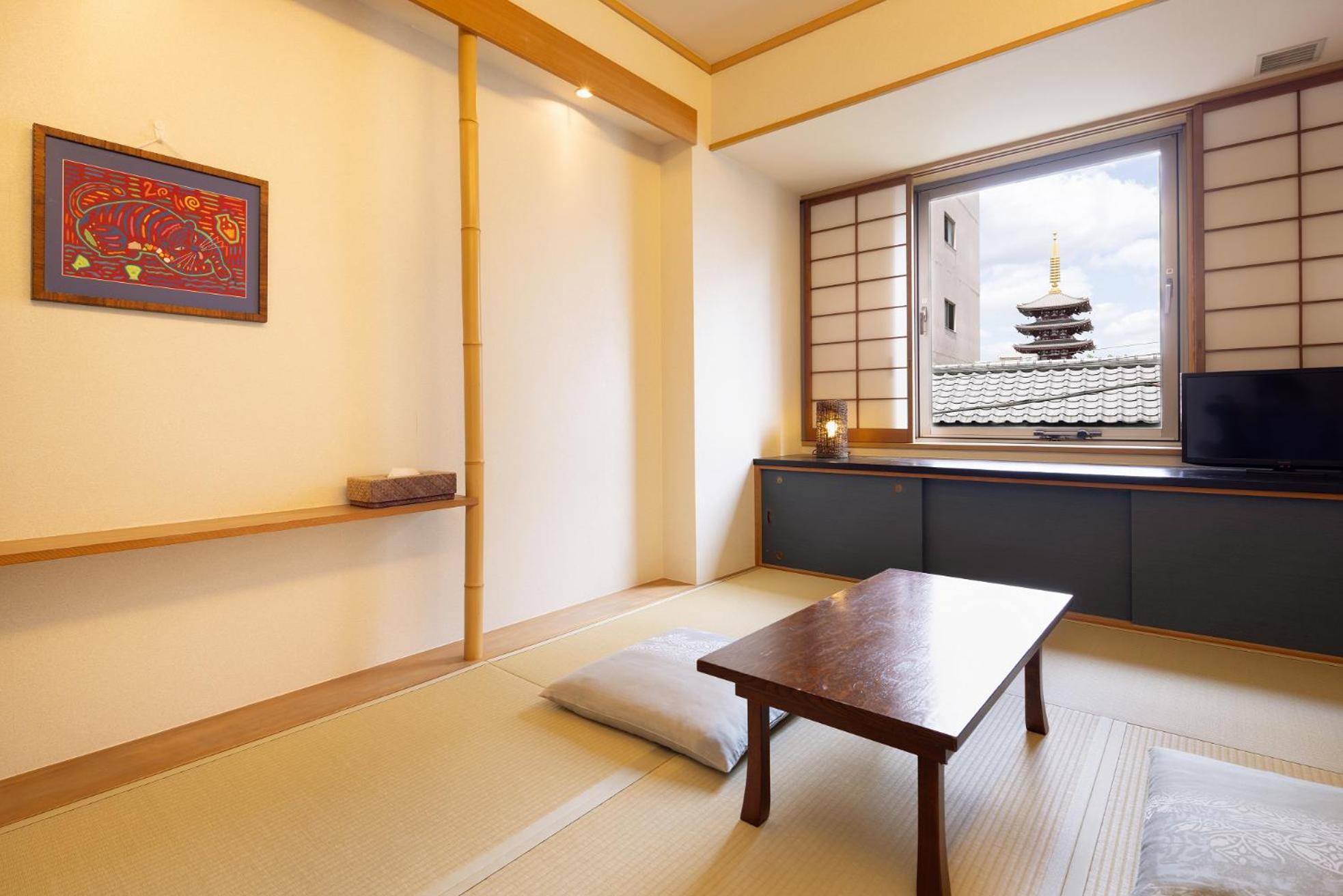 Asakusa Shigetsu 3*