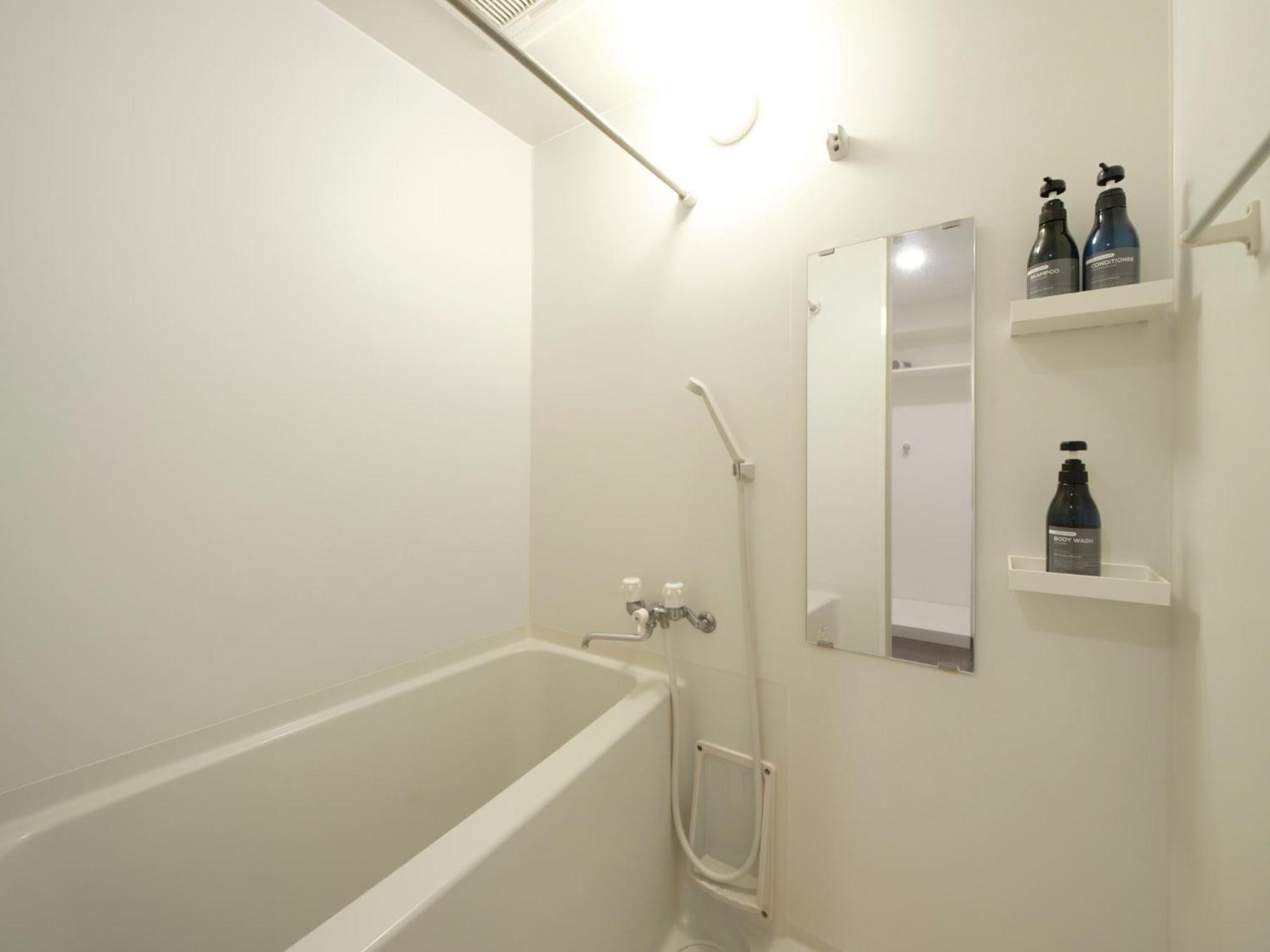 Apartment Sakura Cross Ueno Iriya