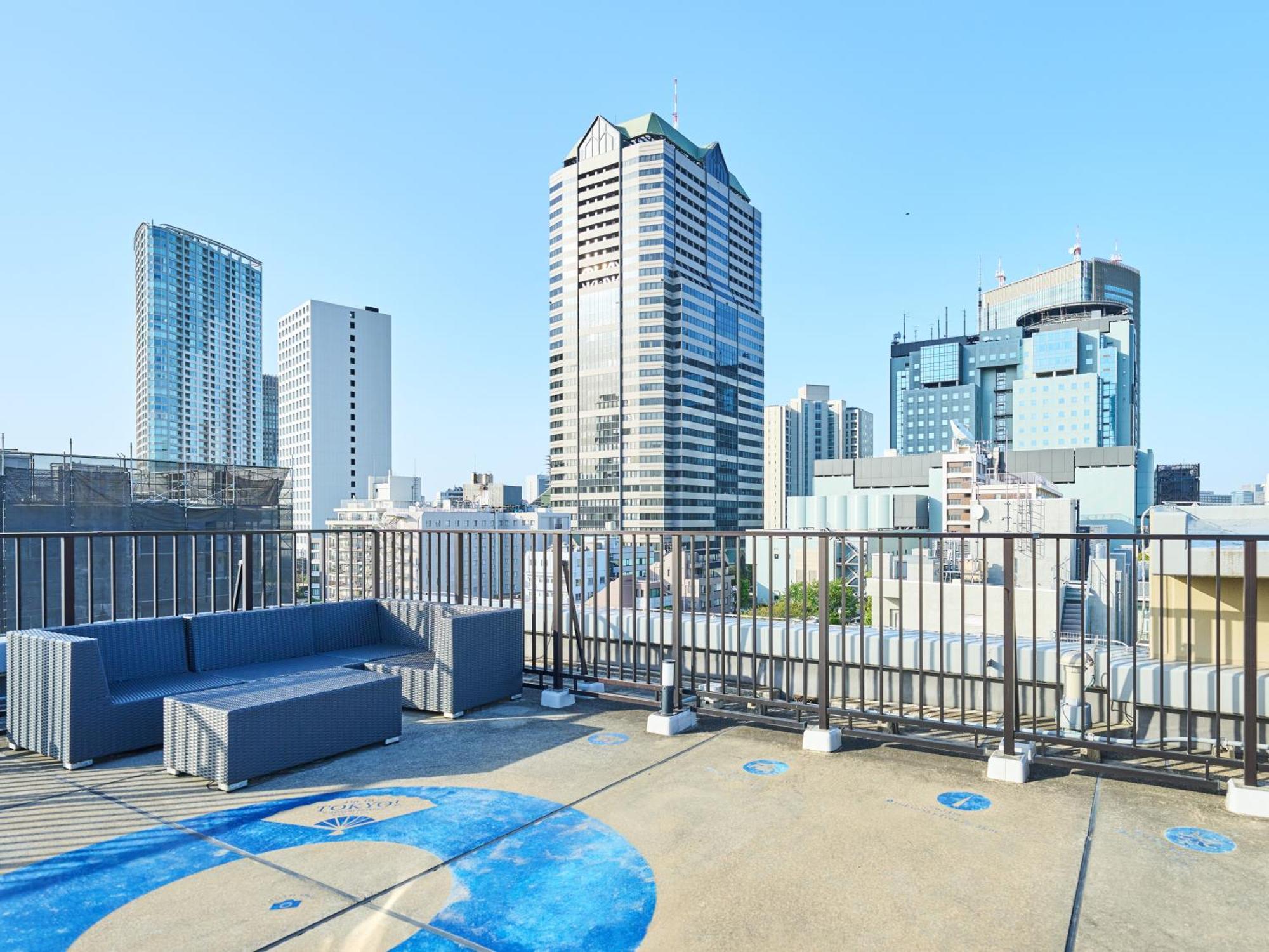 Mimaru Akasaka Hotel Tokyo
