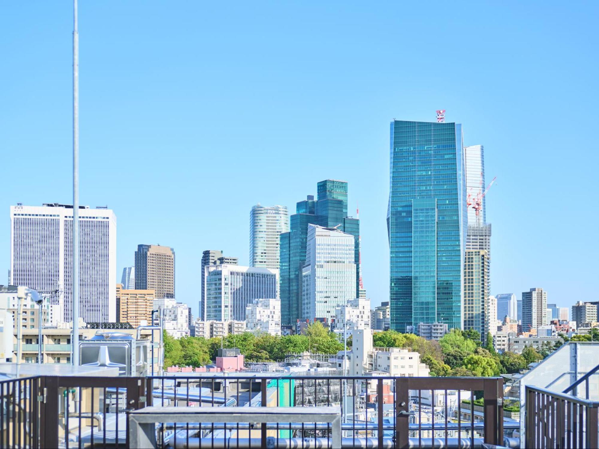 Hotel Mimaru Akasaka Tokyo