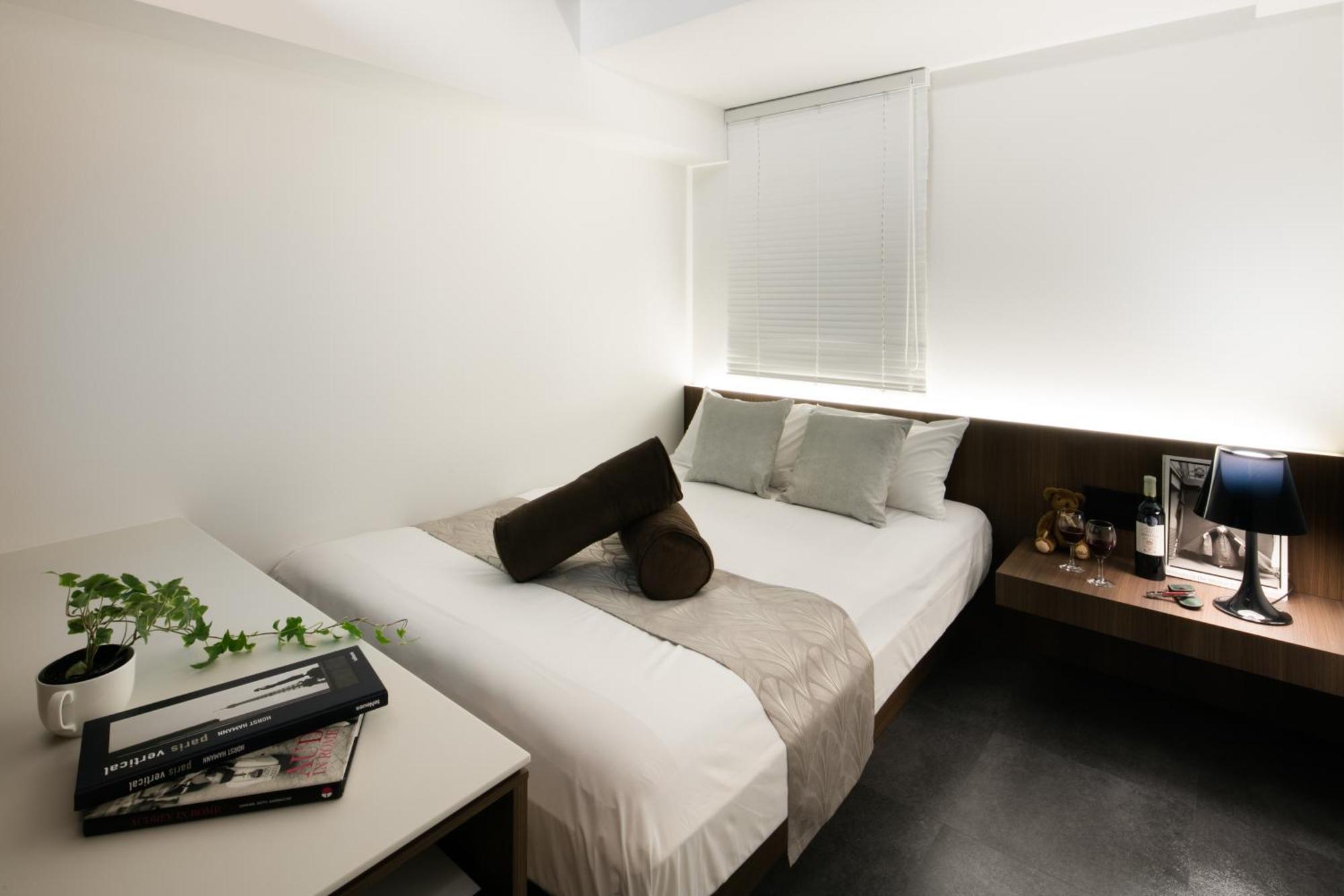 Hills Gotanda Love hotel