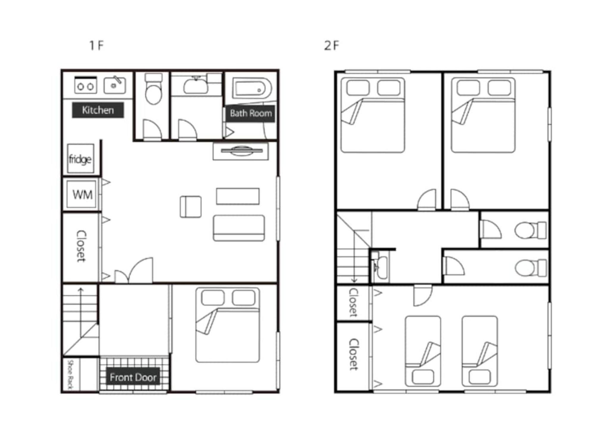 Gracias Arakawa - Vacation 81702v Holiday home *