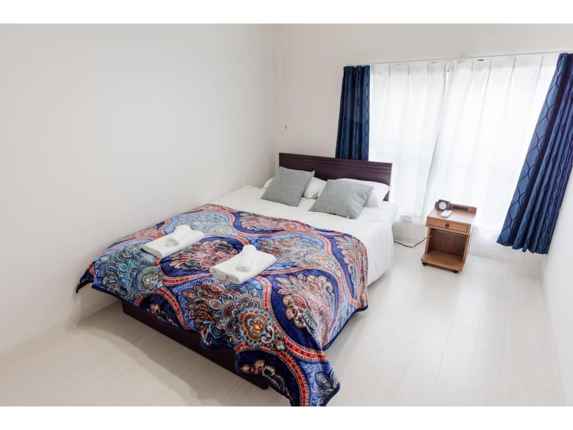 Holiday home Gracias Arakawa - Vacation 81702v *