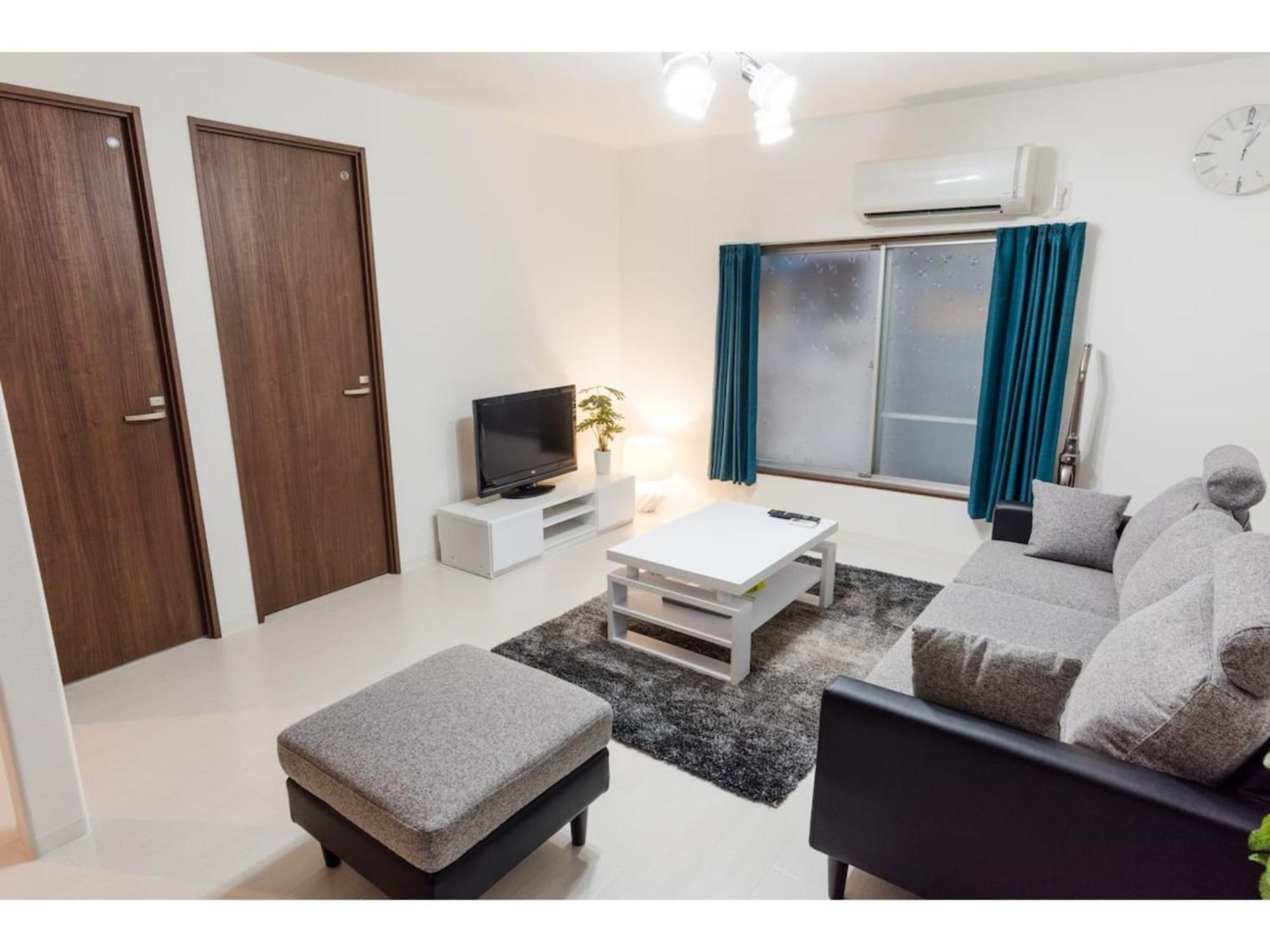 Gracias Arakawa - Vacation 81702v Holiday home Tokyo