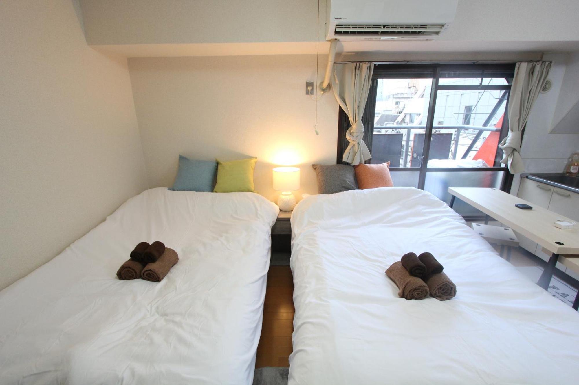 Luanahotel In Kabukicho *