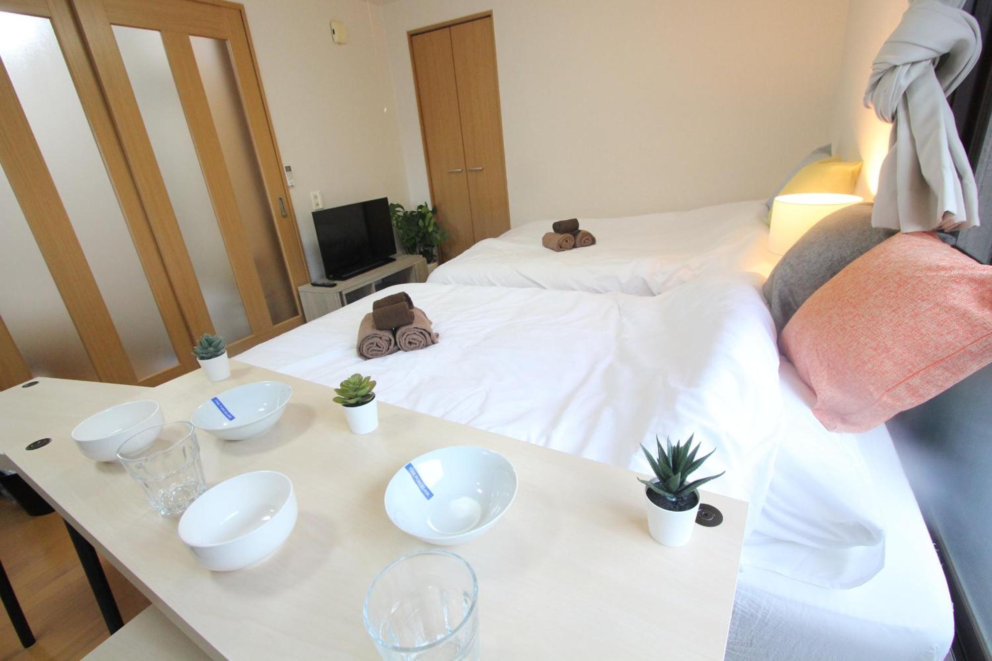Luanahotel In Kabukicho Apartment *