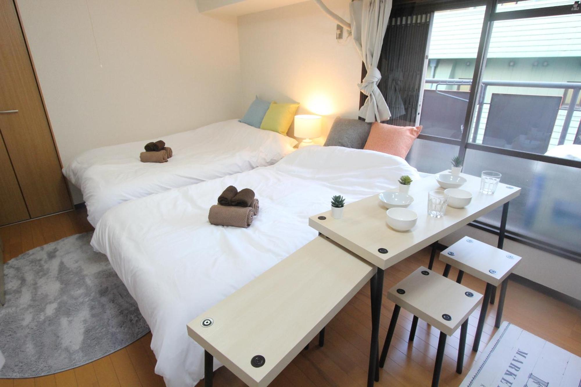 Luanahotel In Kabukicho * Tokyo