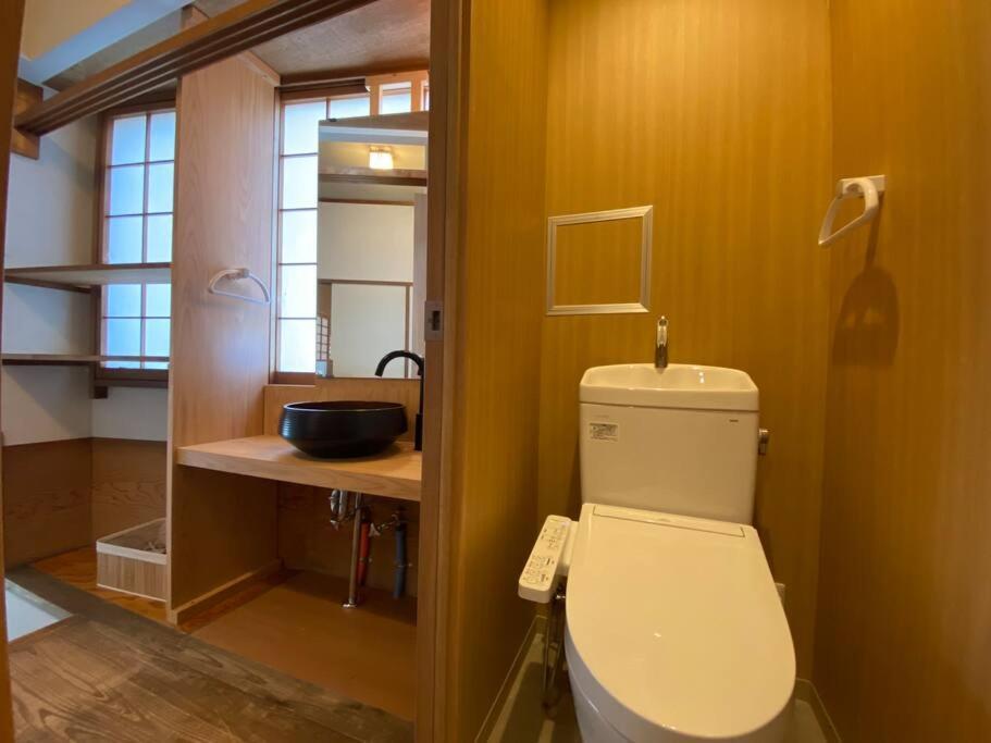 T3 150m2 新宿区伝統的な高級タウンハウス3階 Apartment