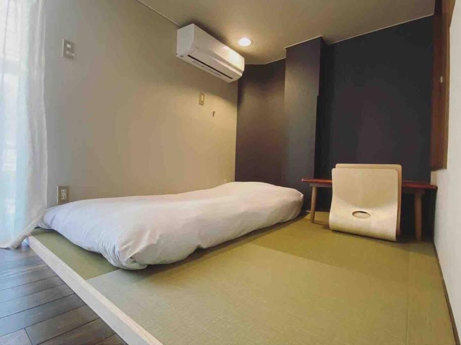 T3 150m2 新宿区伝統的な高級タウンハウス3階 Apartment *