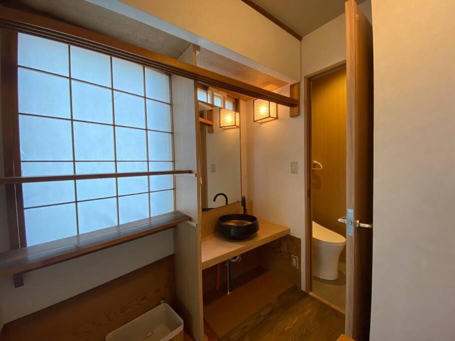 Apartment T3 150m2 新宿区伝統的な高級タウンハウス3階 *