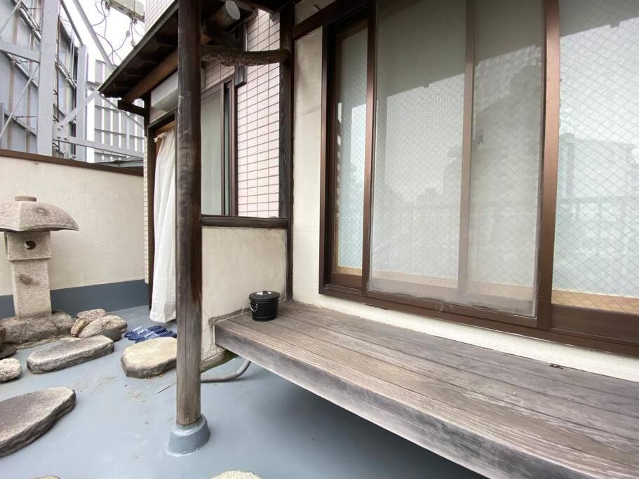 Apartment T3 150m2 新宿区伝統的な高級タウンハウス3階