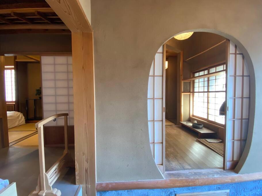 Apartment T3 150m2 新宿区伝統的な高級タウンハウス3階