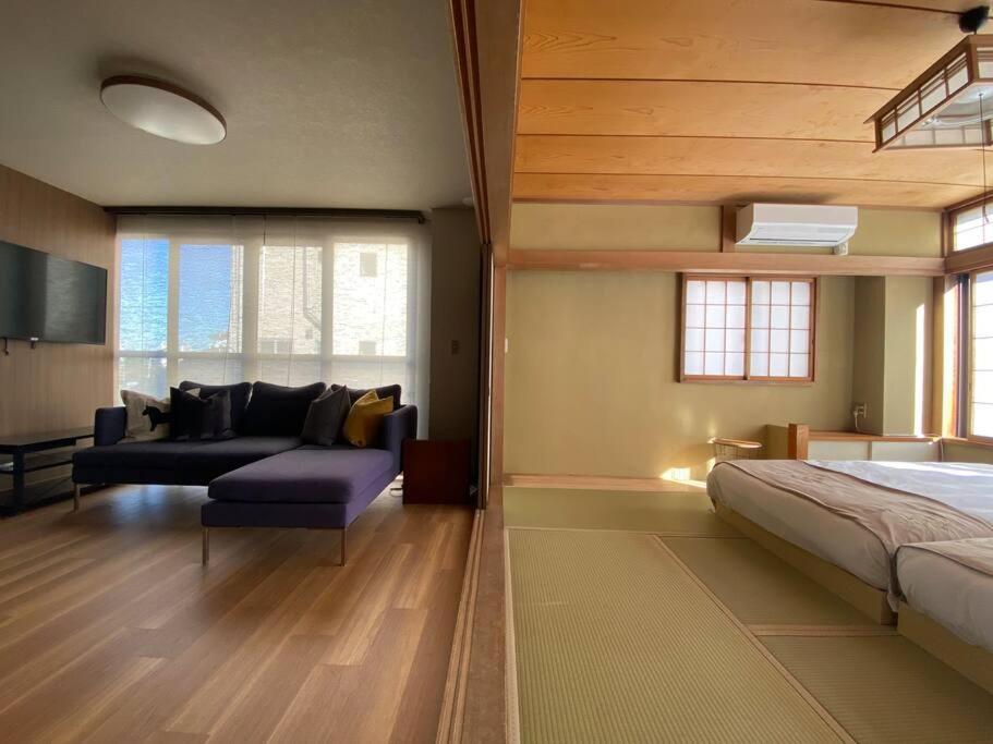 T3 150m2 新宿区伝統的な高級タウンハウス3階 Apartment *