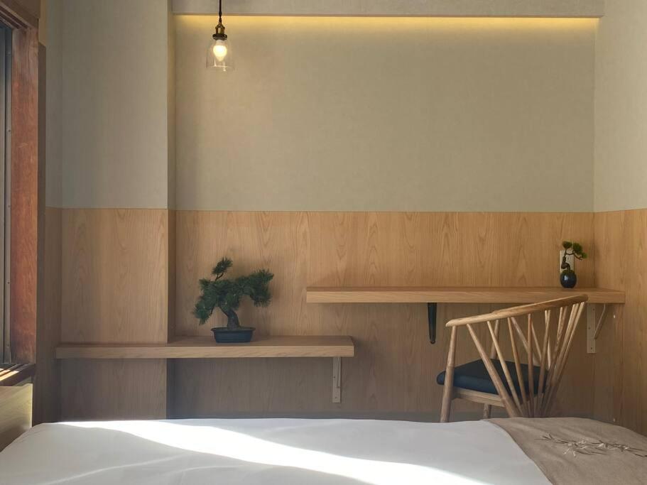 T3 150m2 新宿区伝統的な高級タウンハウス3階 Apartment