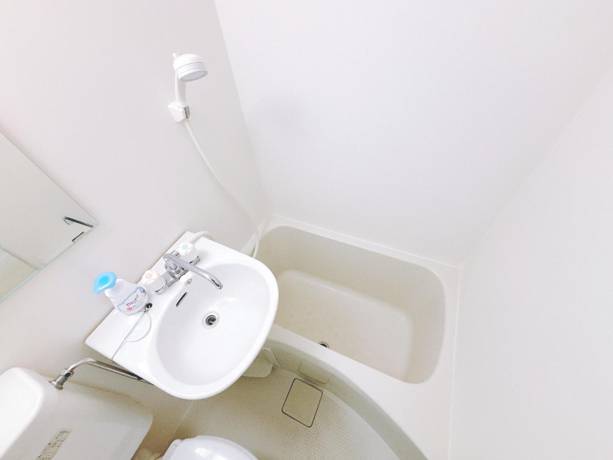 Shinjuku Business House 5min Walk 新宿高田馬場駅歩行5分 * Tokyo