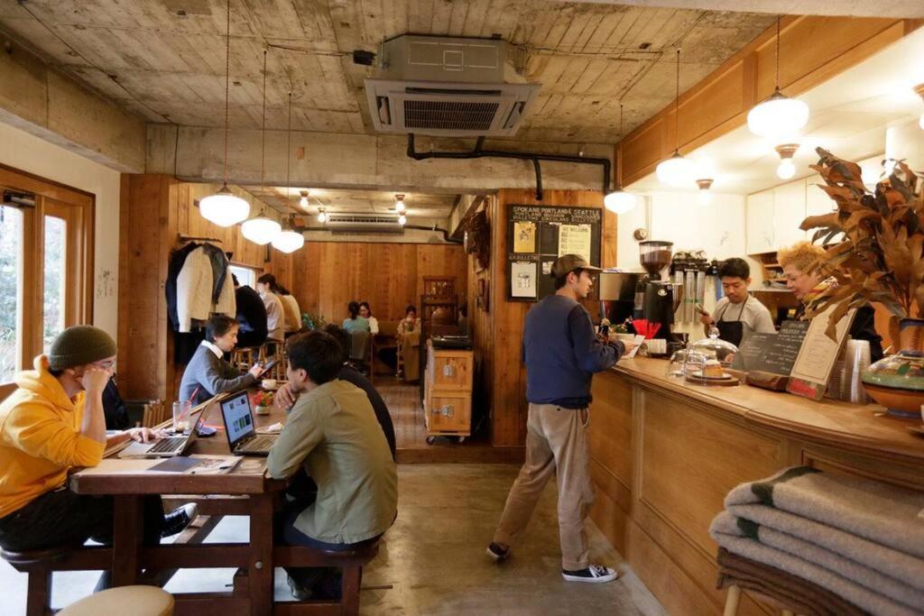 アンドステイ幡ヶ谷101 Apartment *