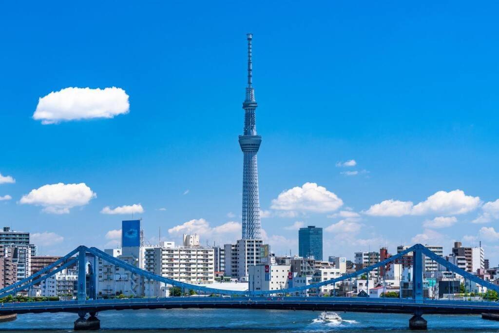 Apartment アンドステイ幡ヶ谷101