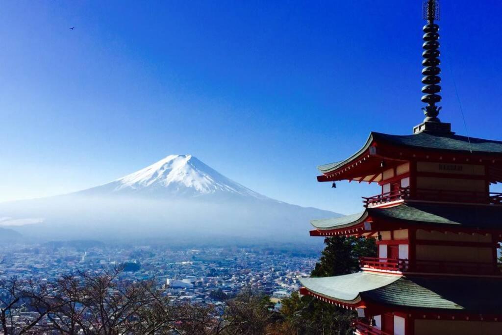 アンドステイ幡ヶ谷101 Tokyo