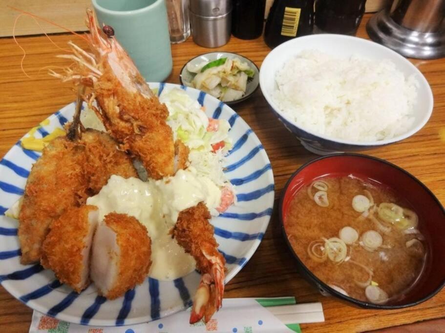 アンドステイ幡ヶ谷101