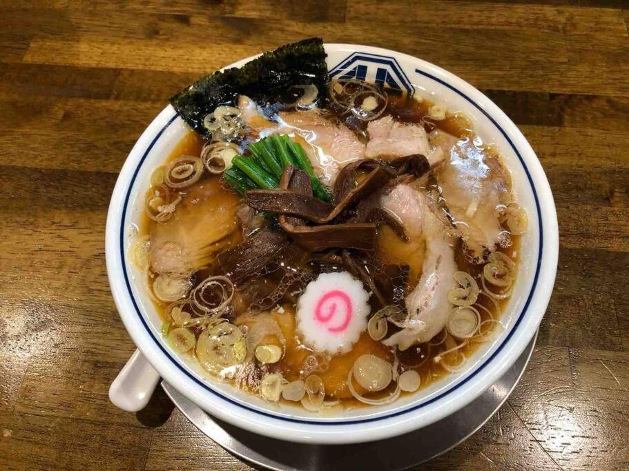 アンドステイ幡ヶ谷101 Tokyo