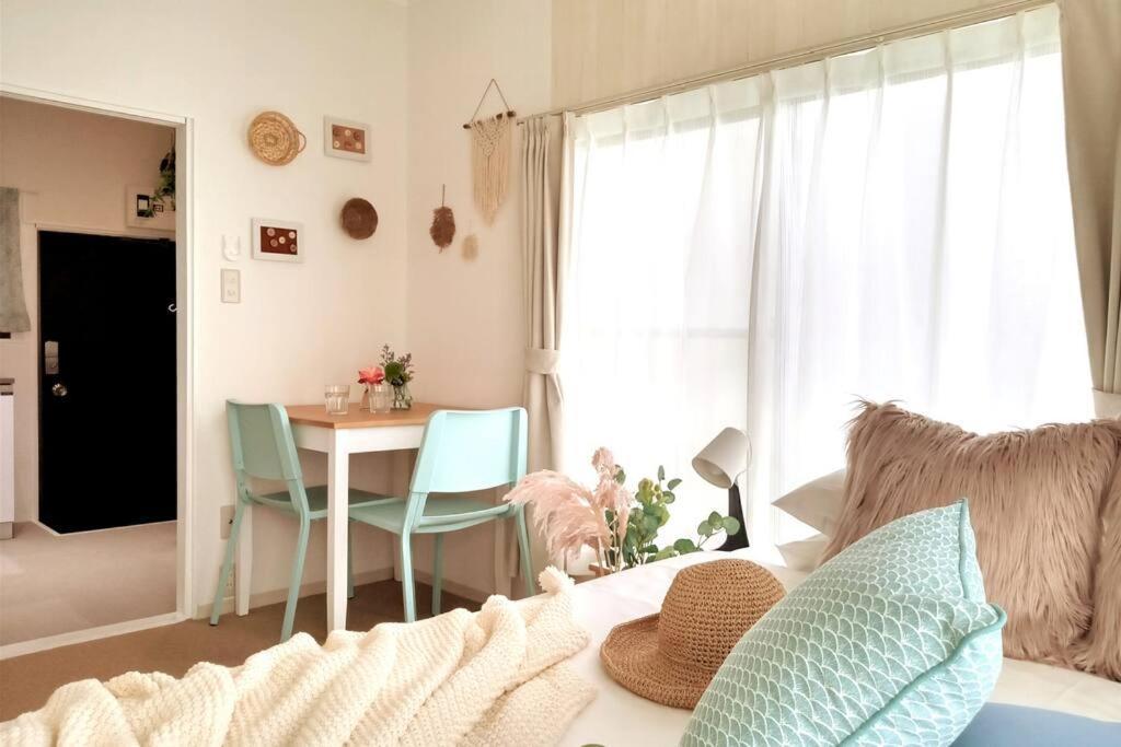 アンドステイ幡ヶ谷101 Apartment *