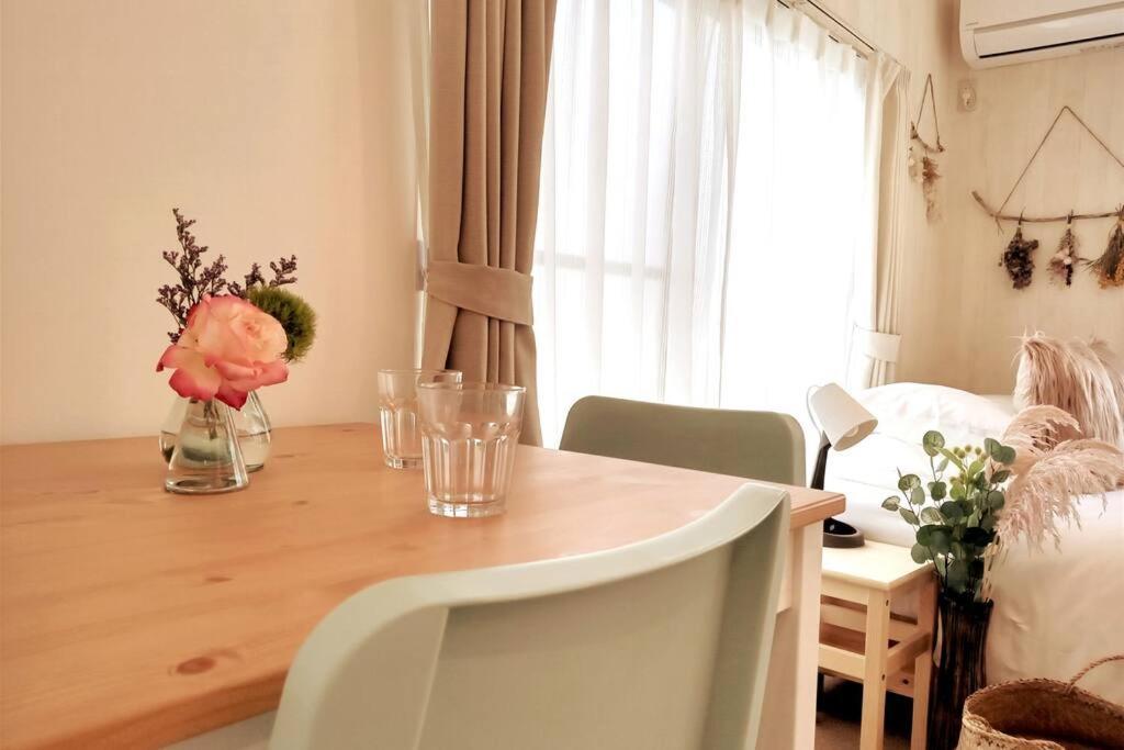 Apartment アンドステイ幡ヶ谷101 *