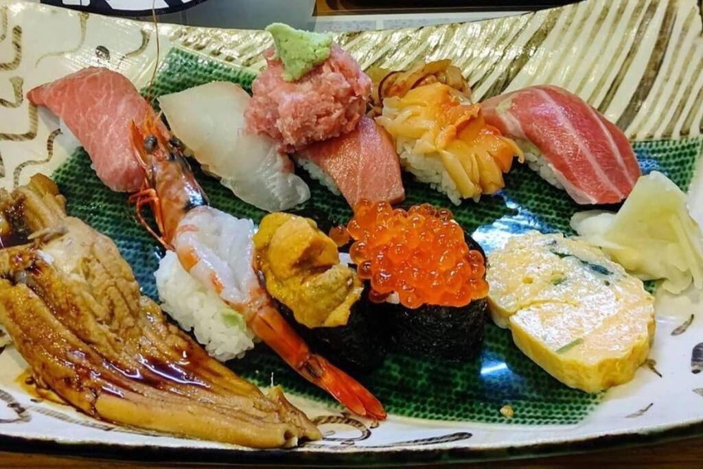 アンドステイ幡ヶ谷101 * Tokyo