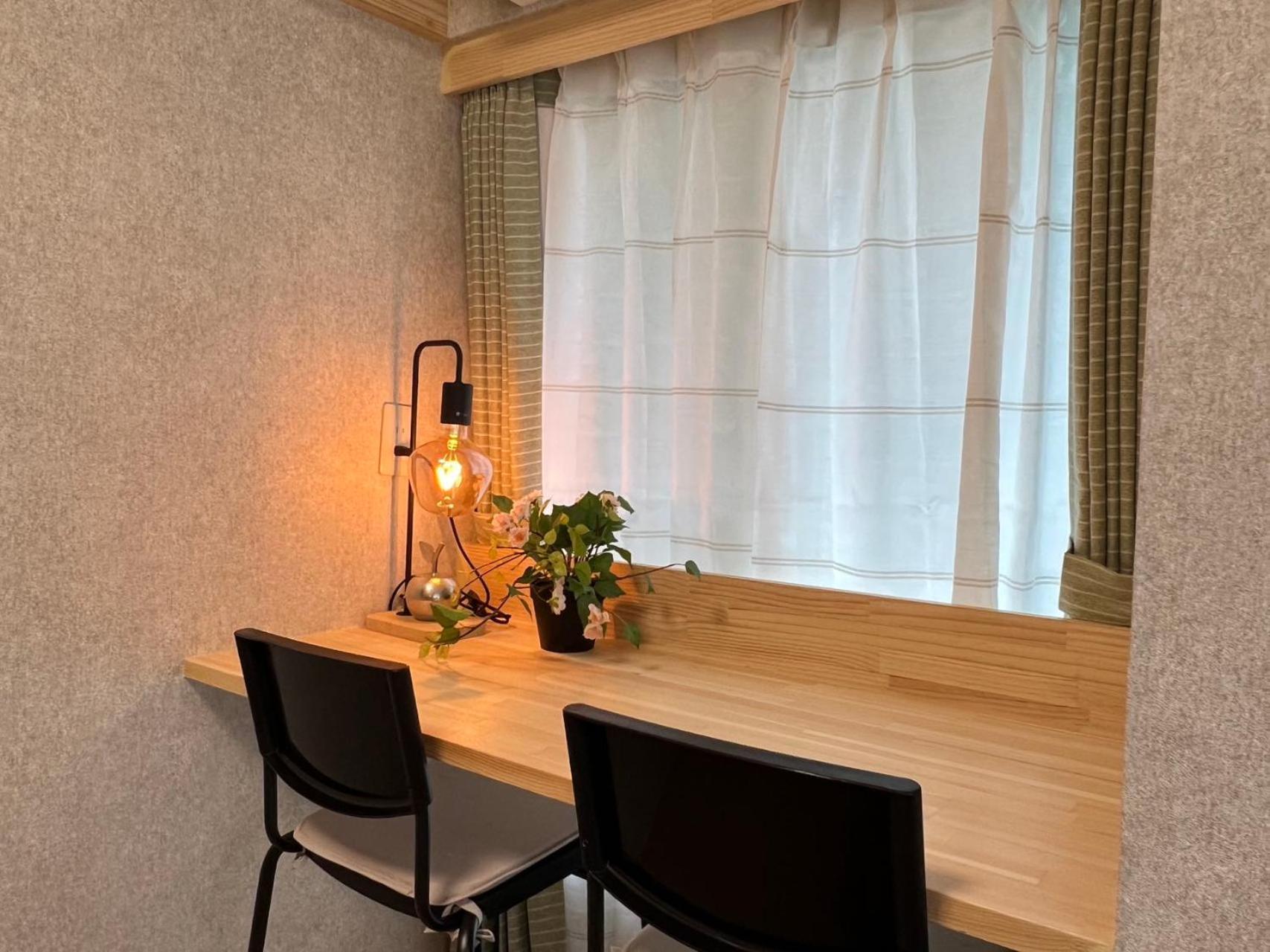 Comfortable Guest 5 Minutes To Shinjuku By Jr Line