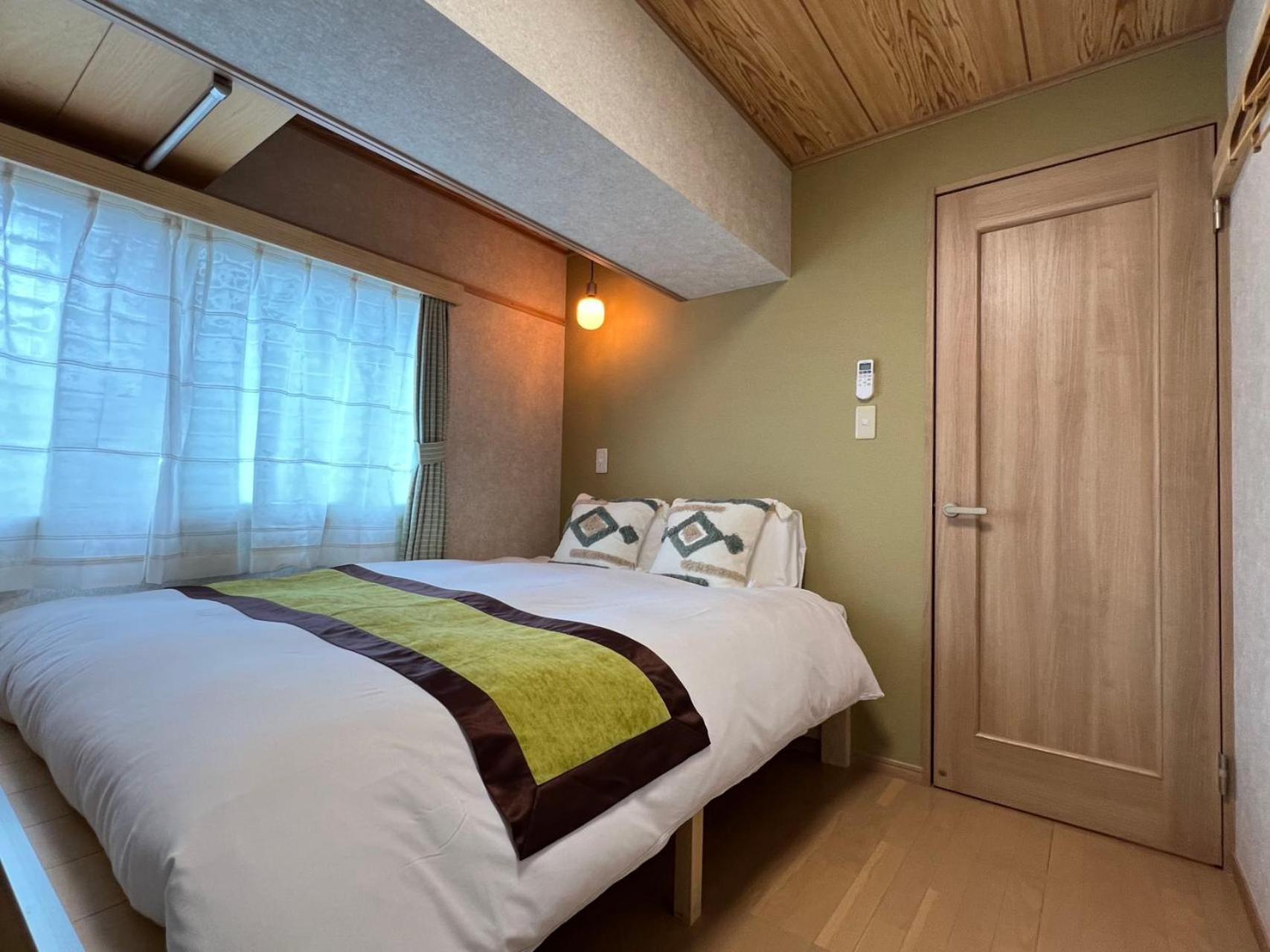 Apartment Comfortable Guest 5 Minutes To Shinjuku By Jr Line Tokyo
