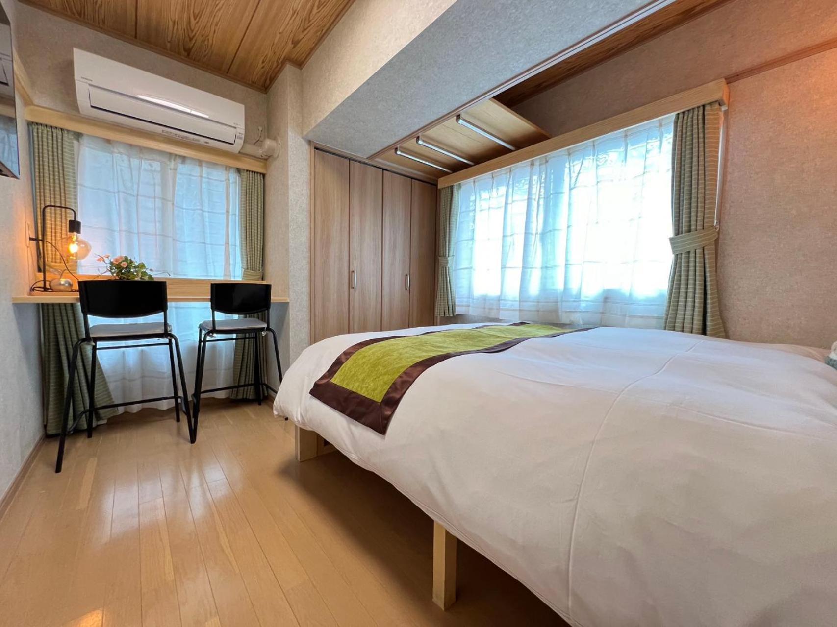 Apartment Comfortable Guest 5 Minutes To Shinjuku By Jr Line *