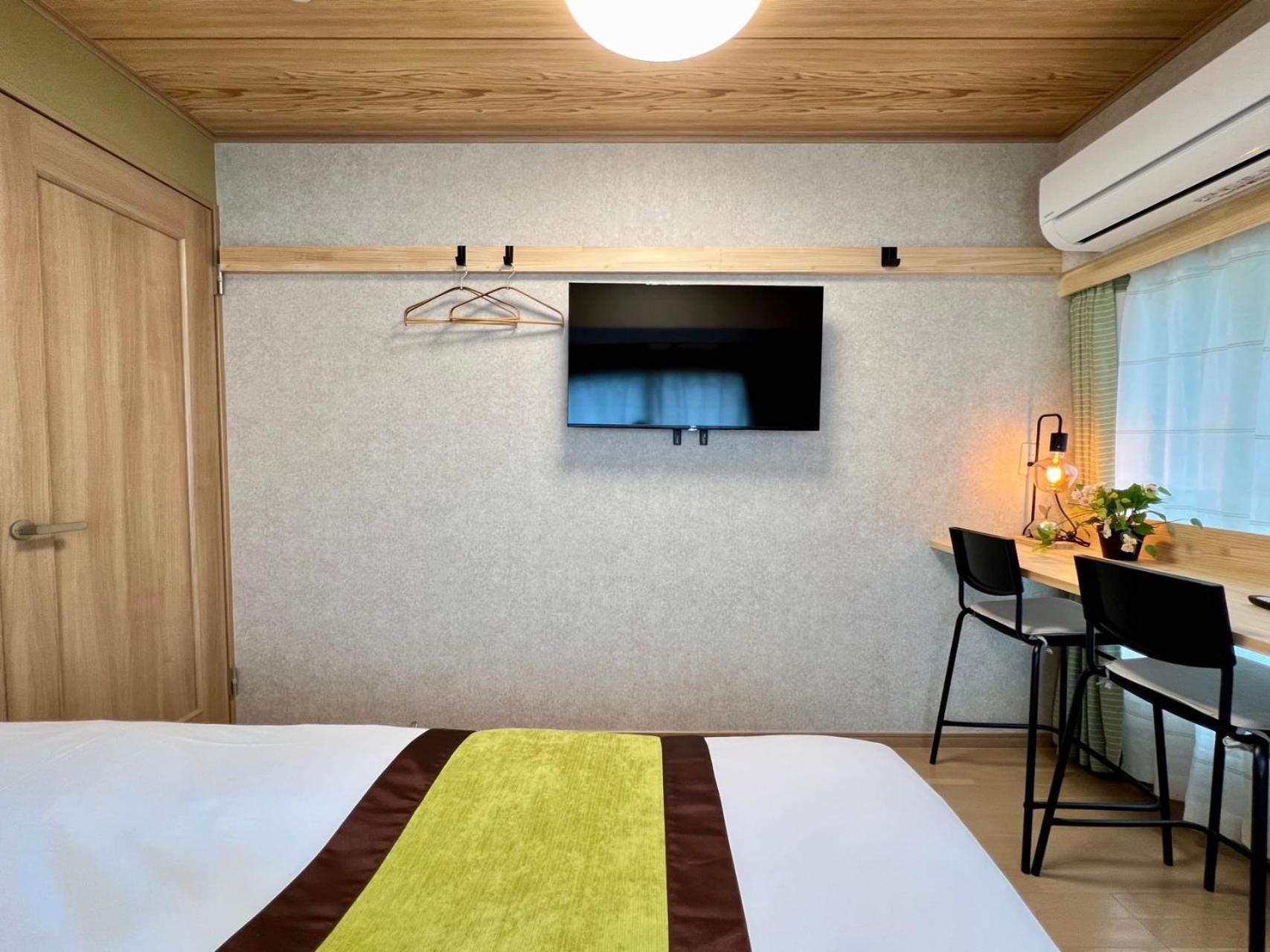 Comfortable Guest 5 Minutes To Shinjuku By Jr Line Apartment Tokyo