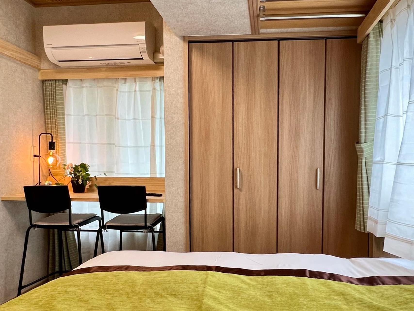 Apartment Comfortable Guest 5 Minutes To Shinjuku By Jr Line