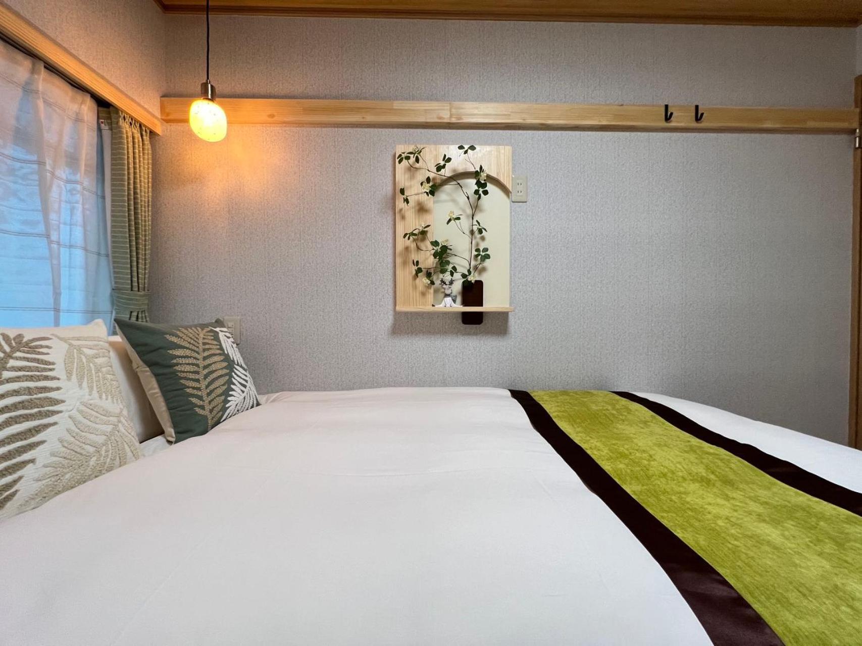 Comfortable Guest 5 Minutes To Shinjuku By Jr Line Tokyo