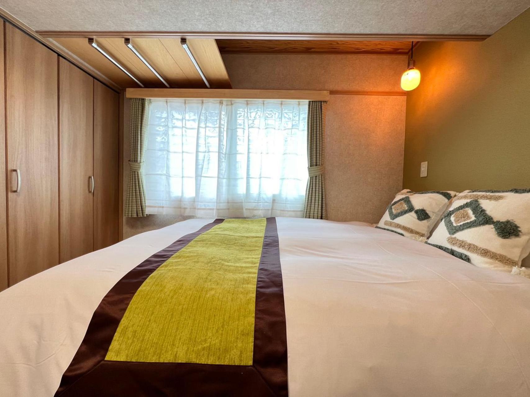 Comfortable Guest 5 Minutes To Shinjuku By Jr Line Apartment