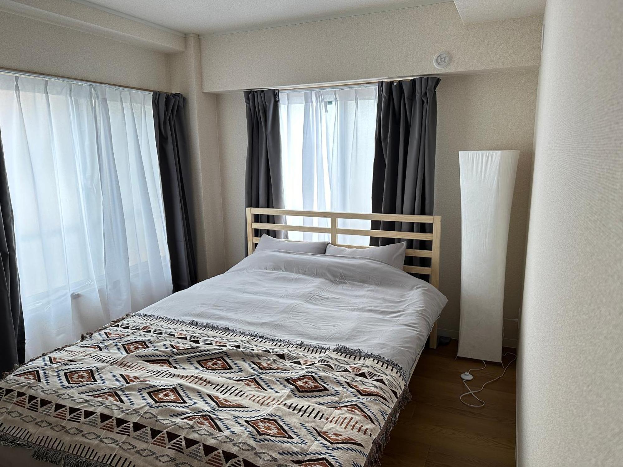 Apartment 新宿区神楽坂近く大空间