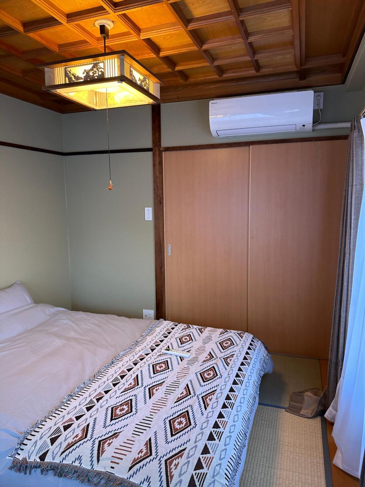 Apartment 新宿区神楽坂近く大空间 Tokyo