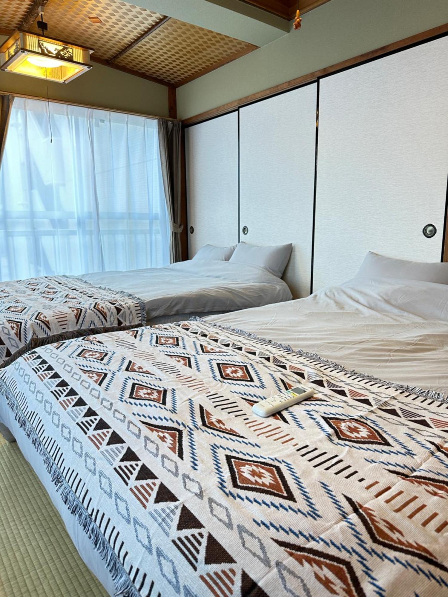 Apartment 新宿区神楽坂近く大空间 *