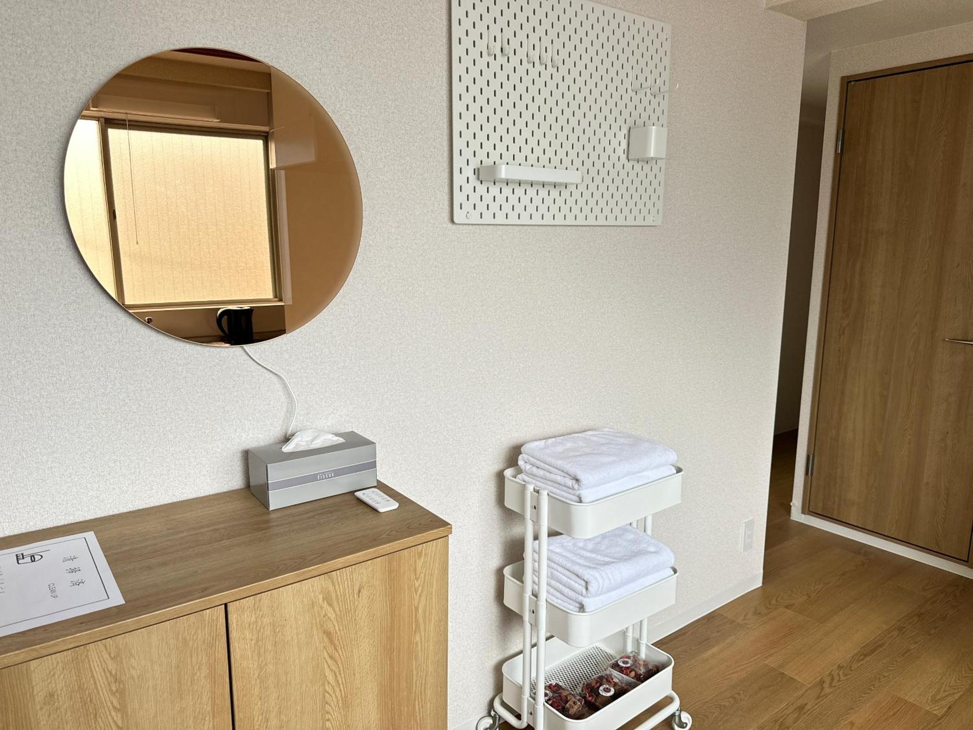 Apartment 新宿区神楽坂近く大空间 Tokyo