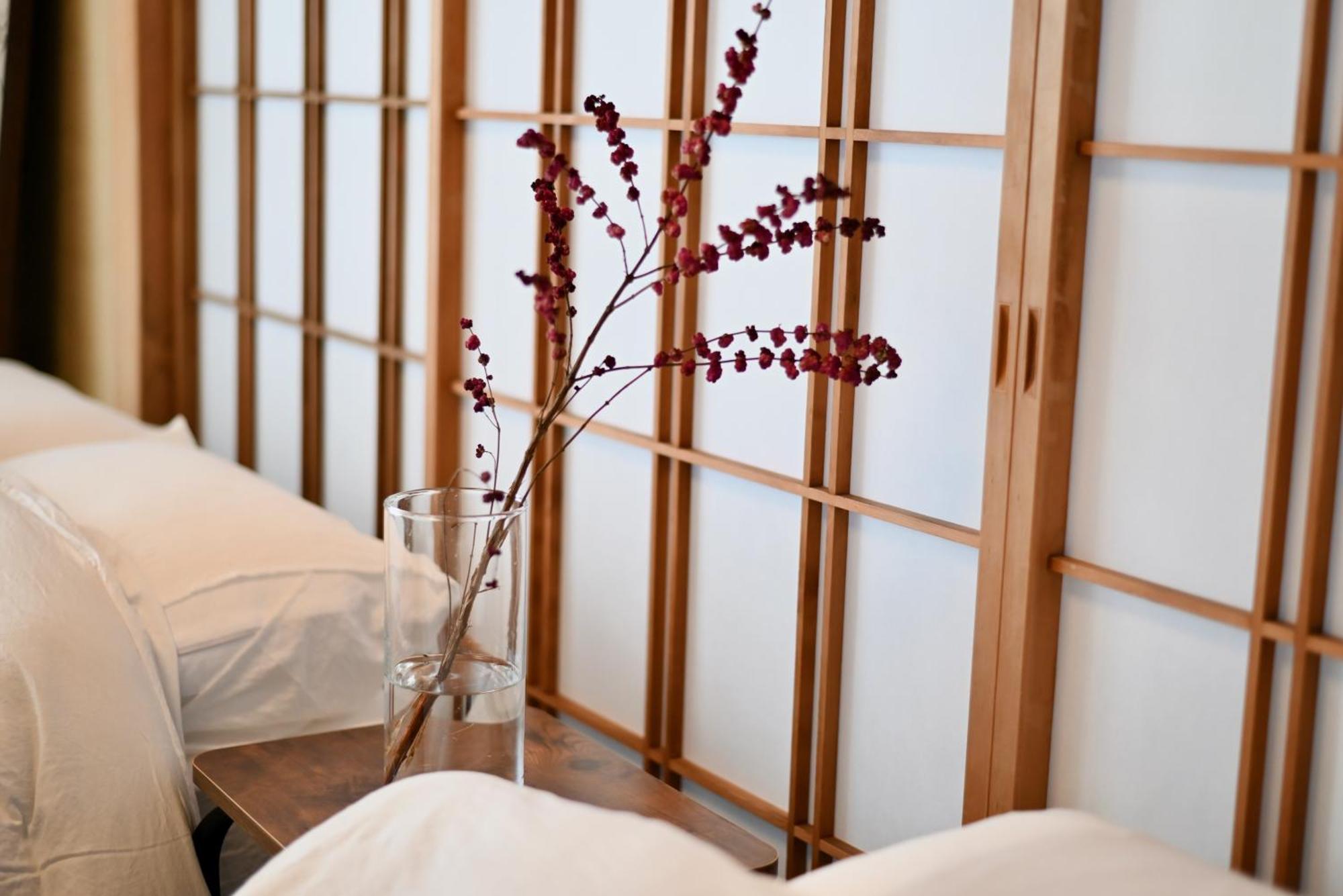 Ichinagi Yanaka Villa