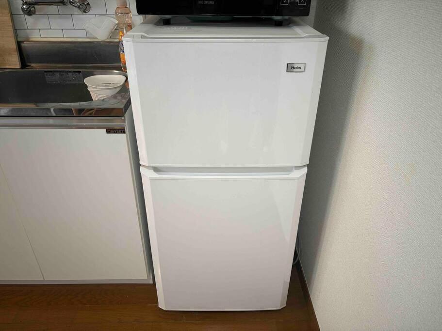 渋谷5分のダブルベット2台の40平米東京大学徒歩5分のアパート Apartment