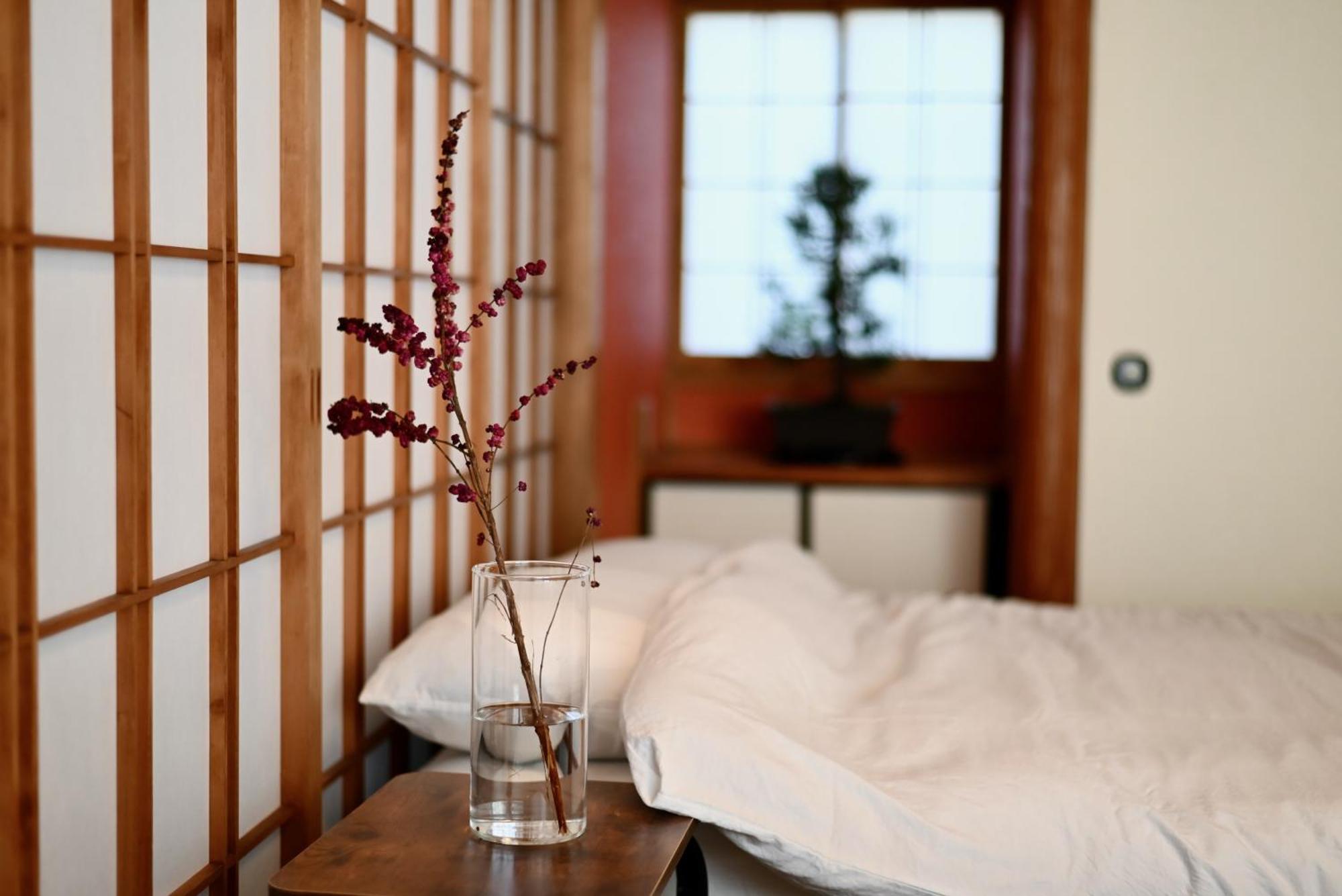 Villa Ichinagi Yanaka