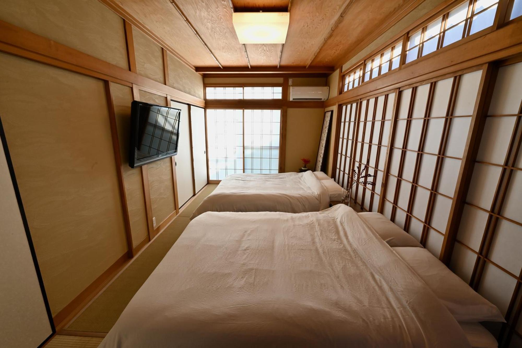 Ichinagi Yanaka Tokyo