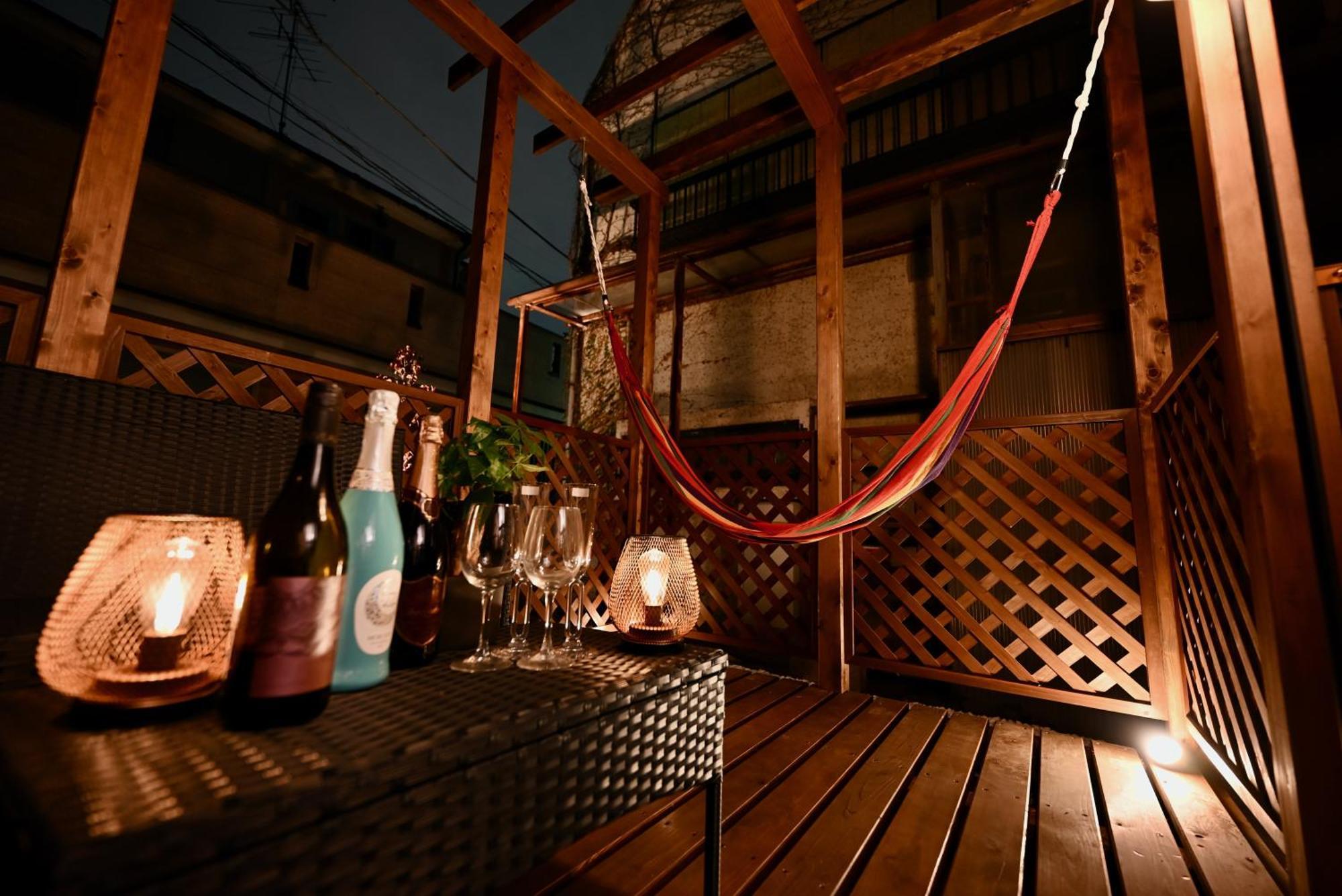 Ichinagi Yanaka Villa