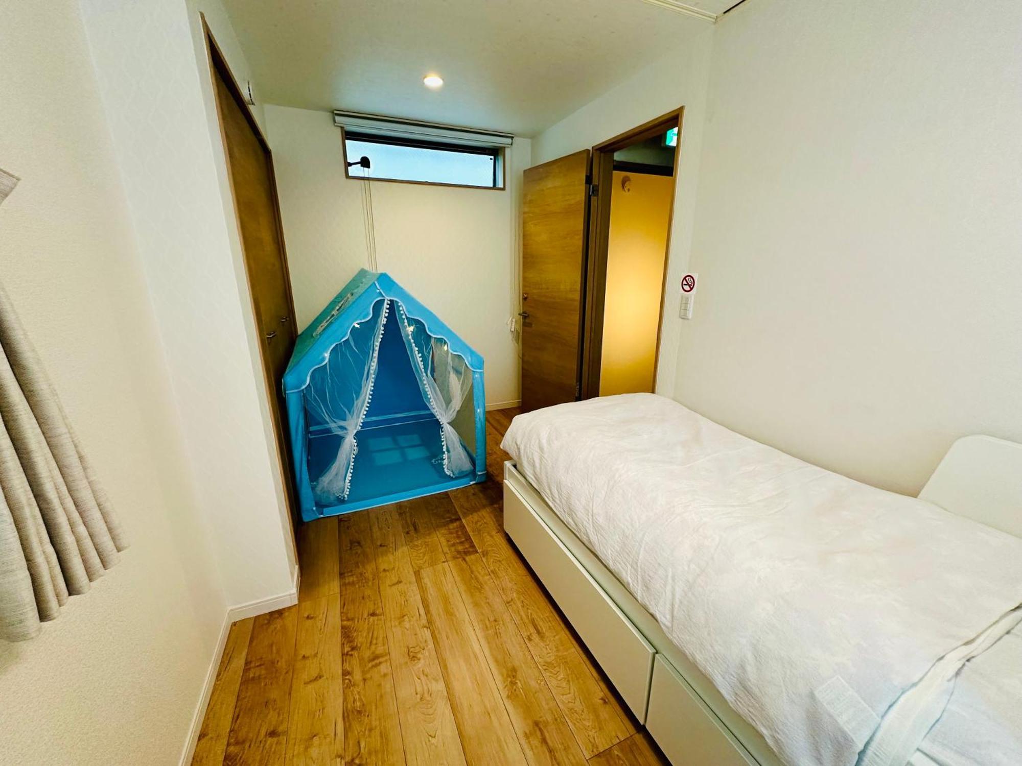 Apartment Mori House In西日暮里ⅱ Tokyo